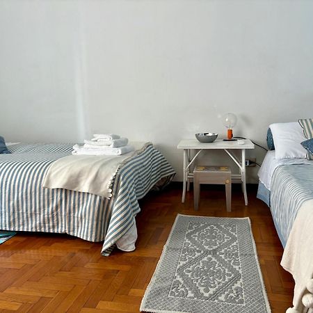 May Flower Central Apartament Bari Exterior foto