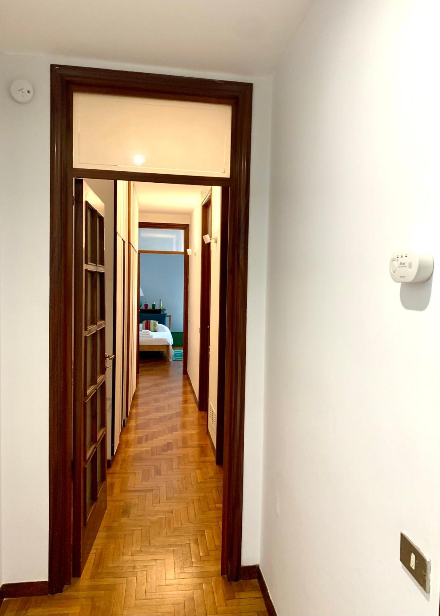 May Flower Central Apartament Bari Exterior foto